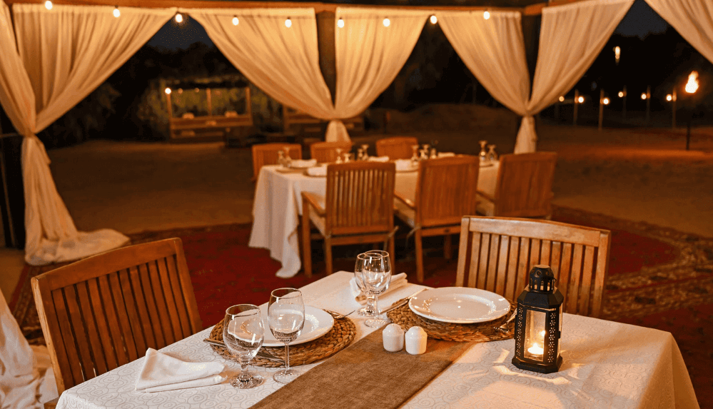 Best Desert Safari Dubai Tours