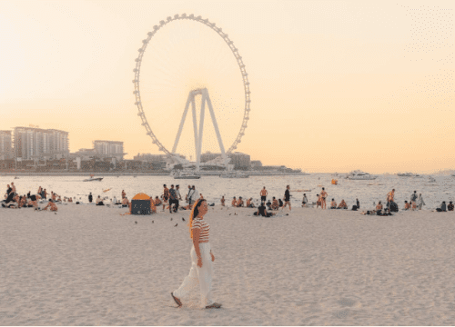 Attractions & Sports